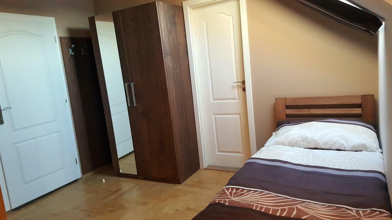 Lipno Apartmany Frymburk Ii. Ngoại thất bức ảnh