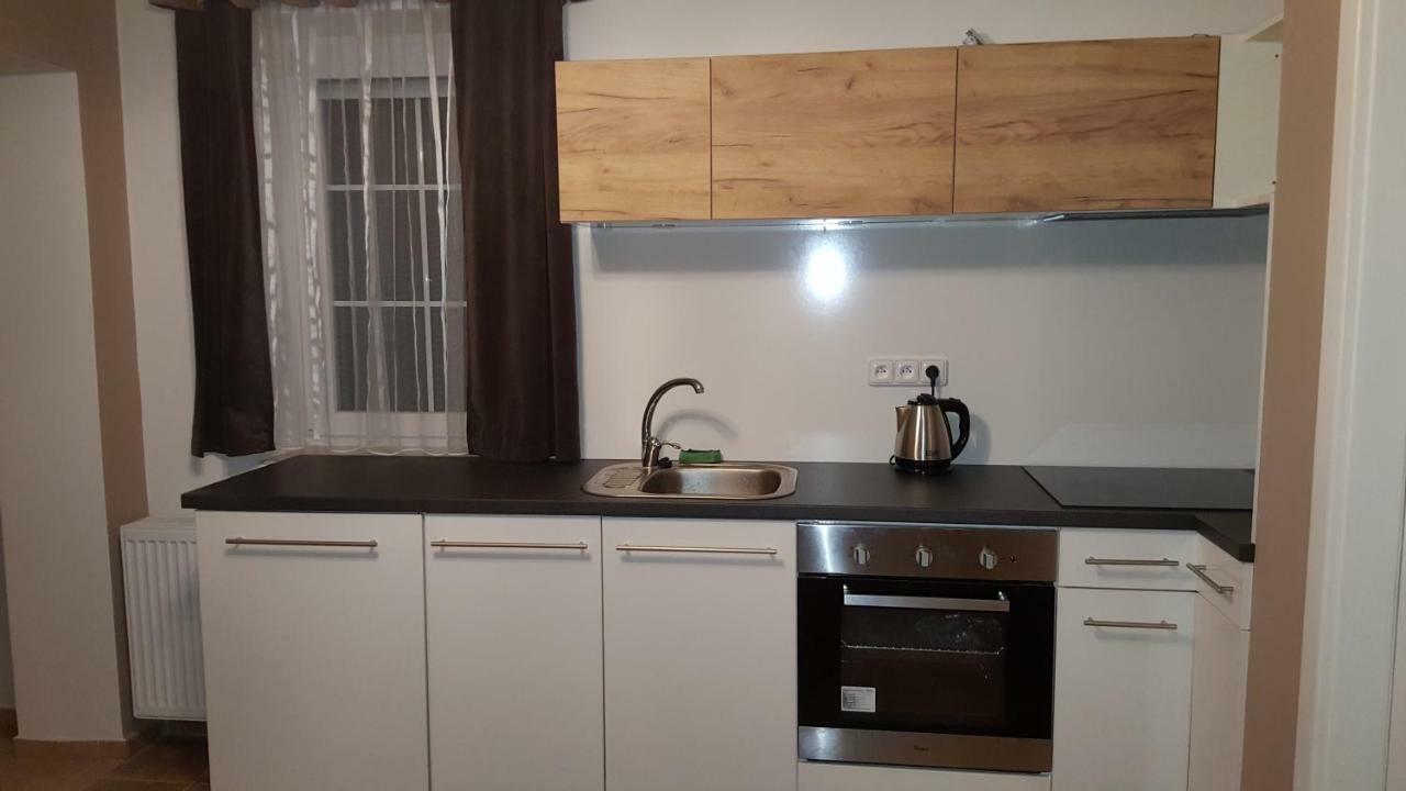 Lipno Apartmany Frymburk Ii. Ngoại thất bức ảnh