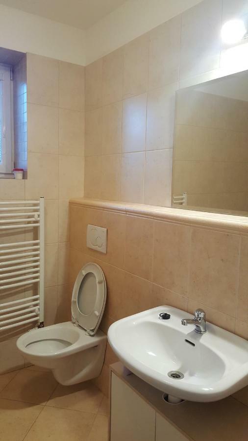 Lipno Apartmany Frymburk Ii. Ngoại thất bức ảnh